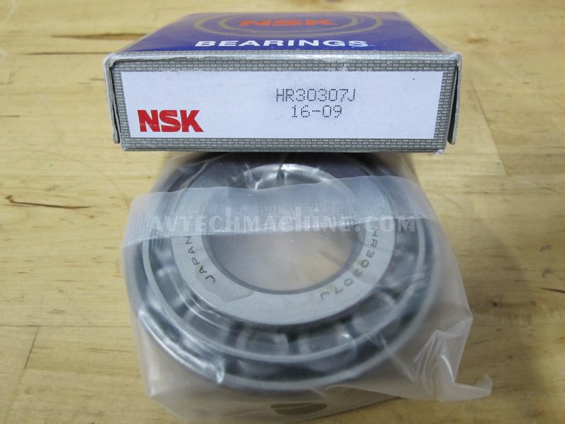 Подшипник HR30307J