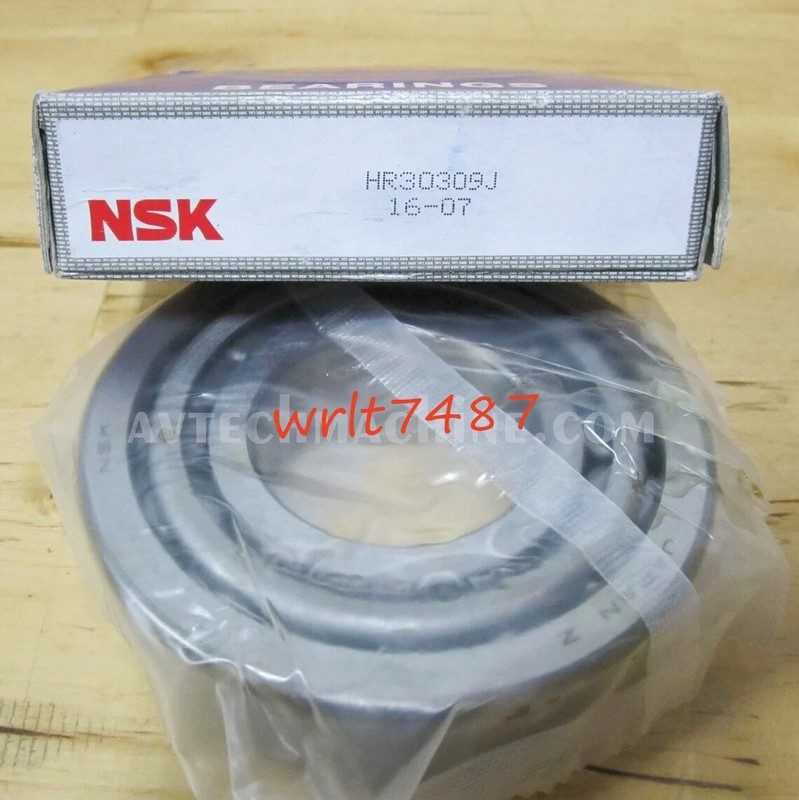 Подшипник HR30309J