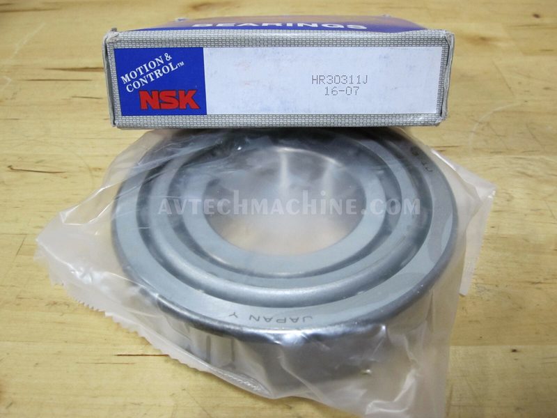 Подшипник HR30311J