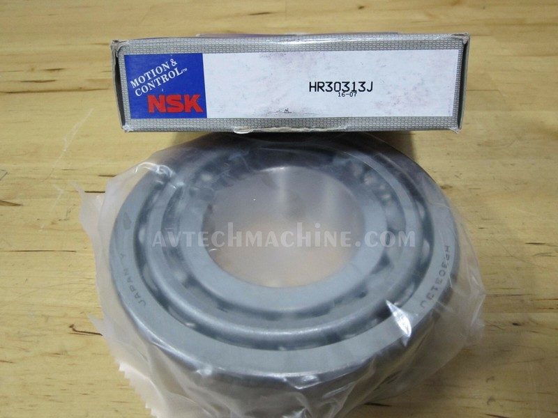 Подшипник HR30313J