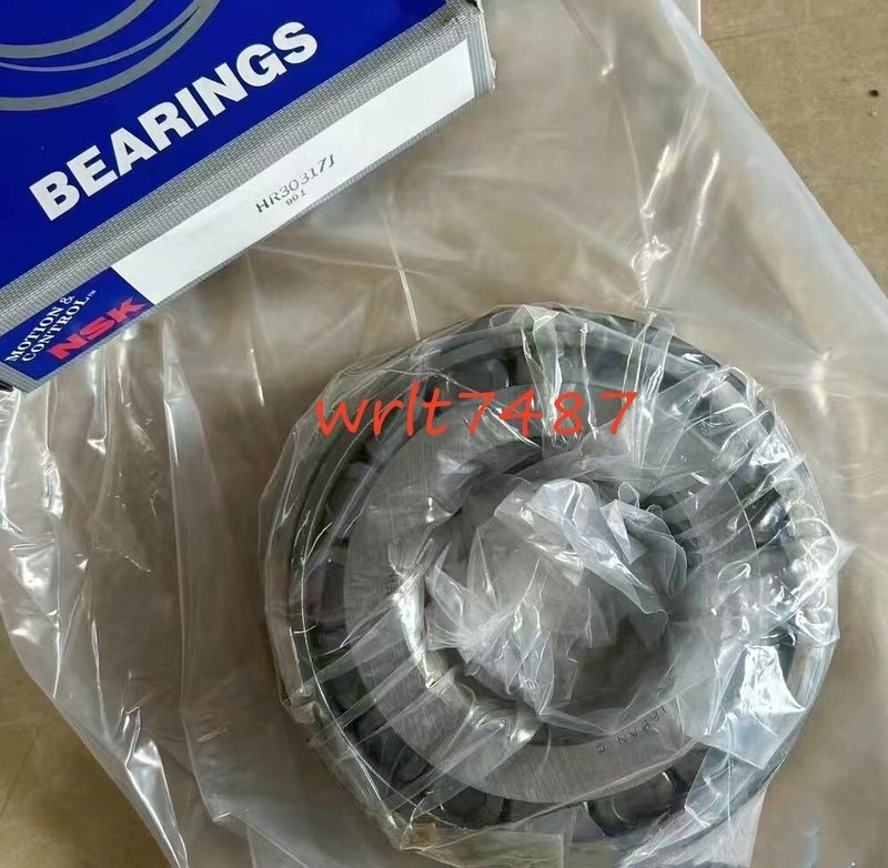 Подшипник HR30317J