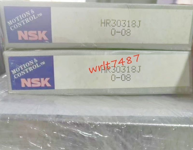 Подшипник HR30318J