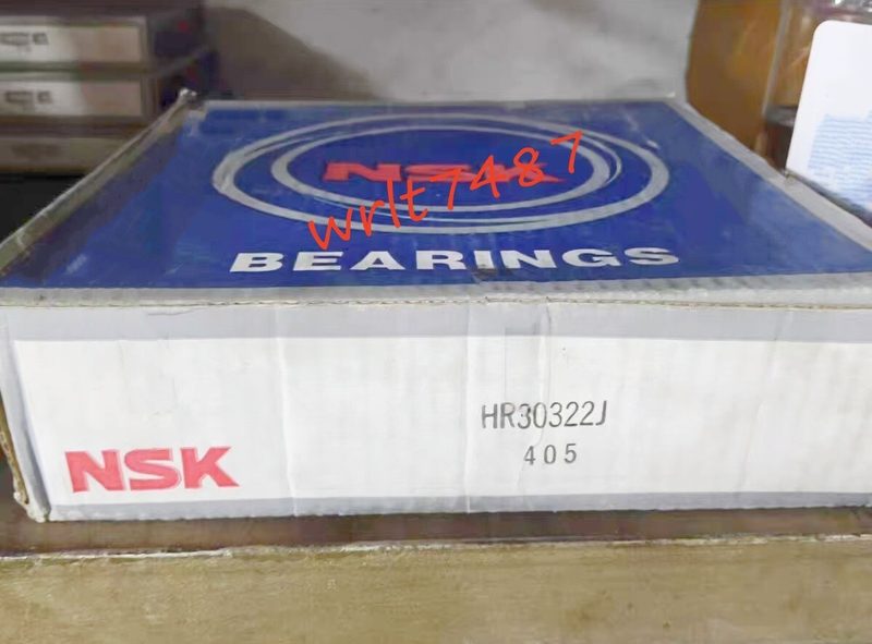 Подшипник HR30322J