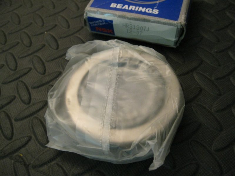 Подшипник HR31307J