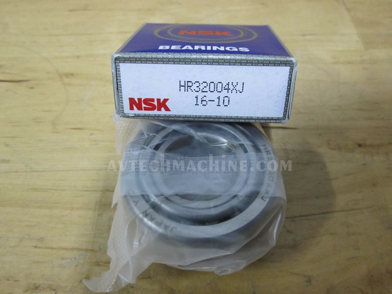 Подшипник HR32004XJ