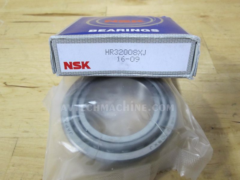 Подшипник HR32008XJ
