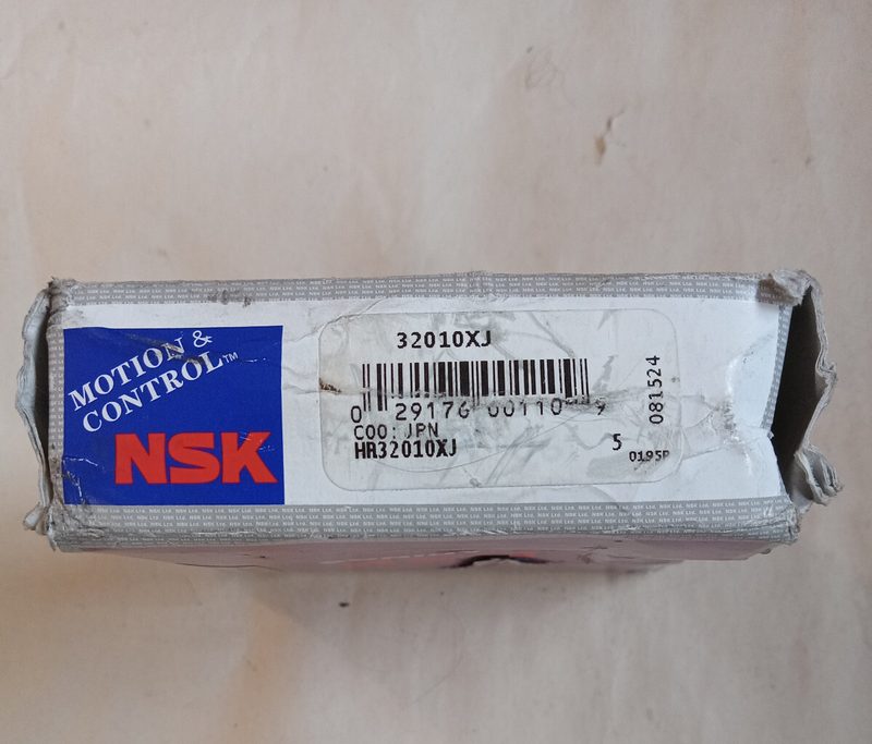 Подшипник HR32010XJ