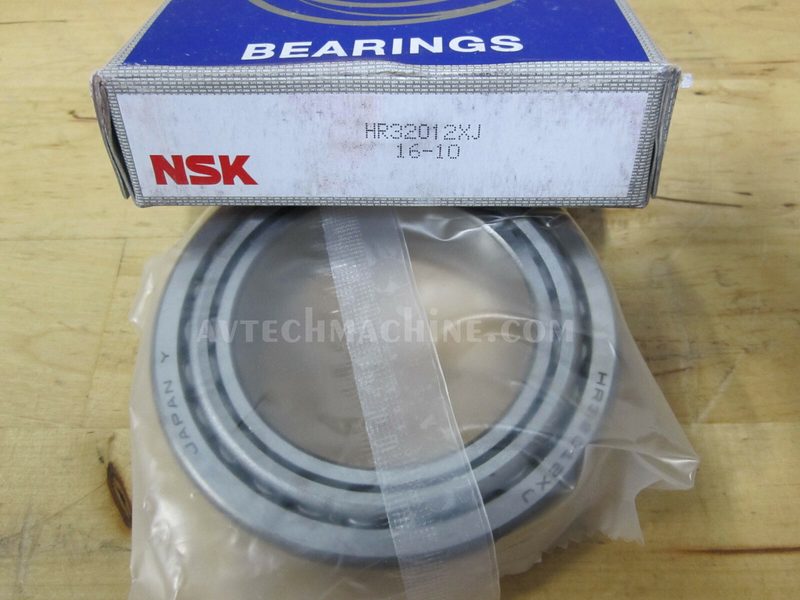 Подшипник HR32012XJ
