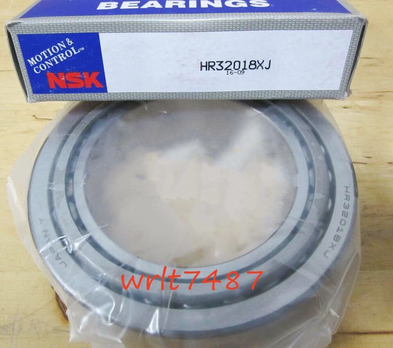Подшипник HR32018XJ