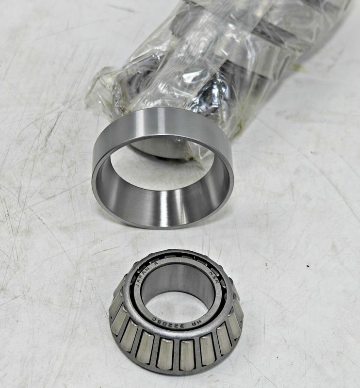 Подшипник HR32205C