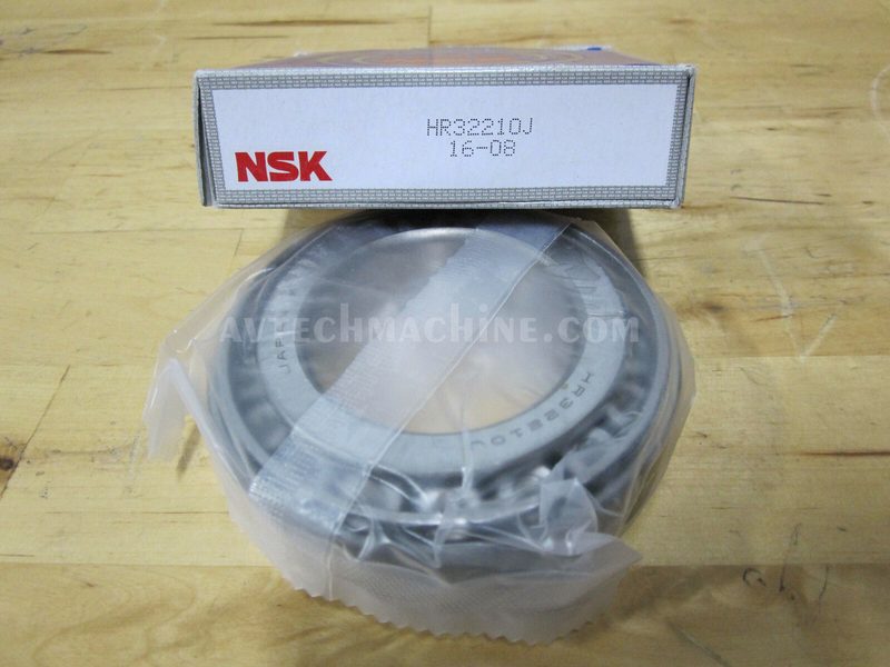Подшипник HR32210J