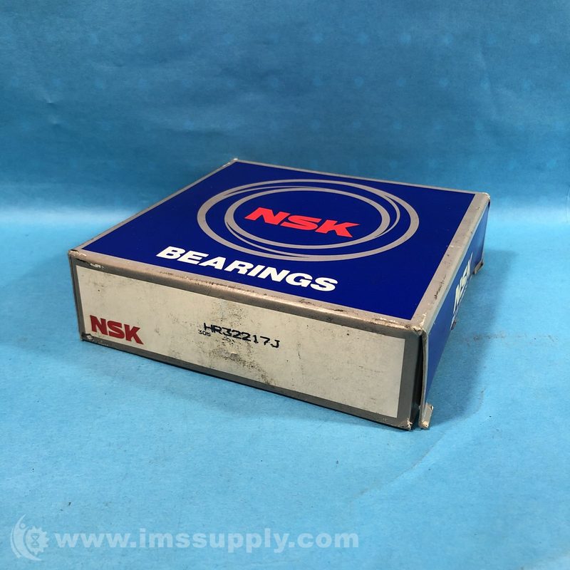 Подшипник HR32217J