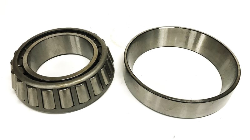 Подшипник HR32220J