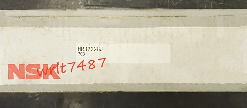 Подшипник HR32228J