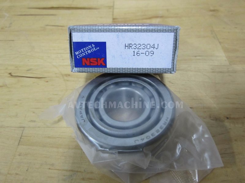 Подшипник HR32304J