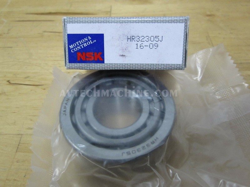 Подшипник HR32305J