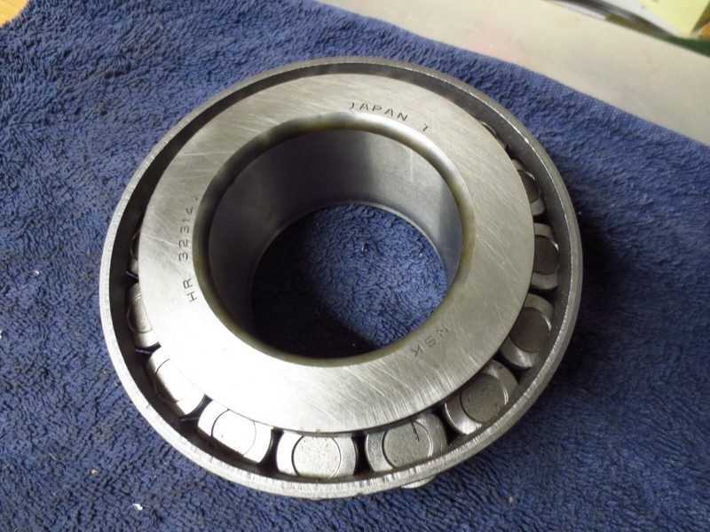 Подшипник HR32314J