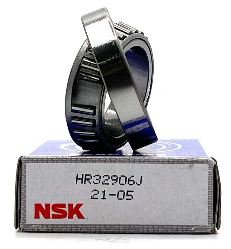 Подшипник HR32906J