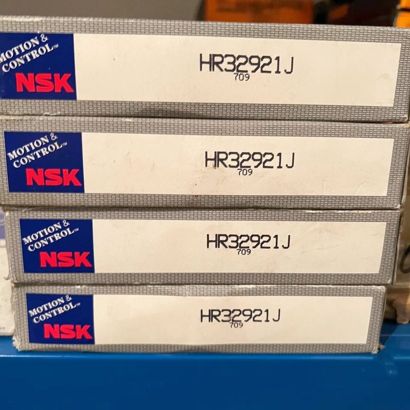 Подшипник HR32921J