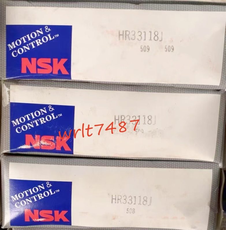 Подшипник HR33118J