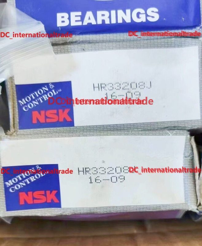 Подшипник HR33208J