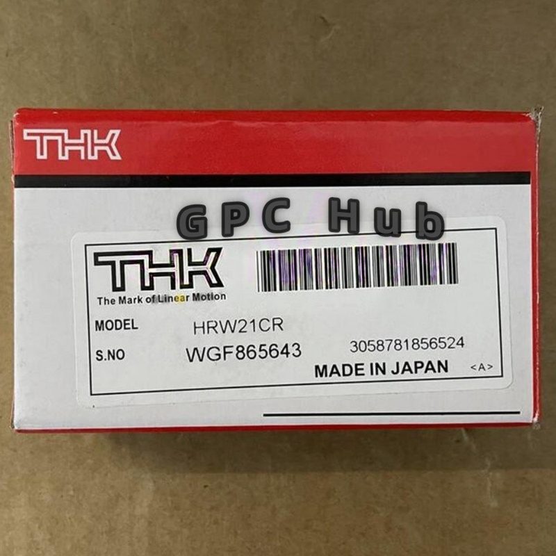 Подшипник HRW21CR