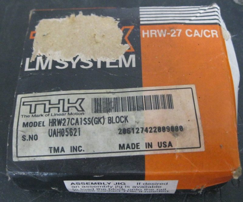 Оборудование HRW27CA1SS