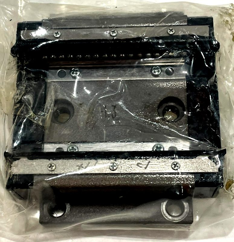 Линейная направляющая HRW27CA1SSC1