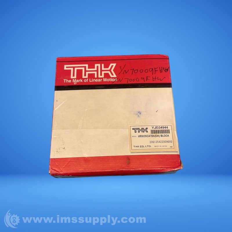 Линейная направляющая HRW335CA1SS