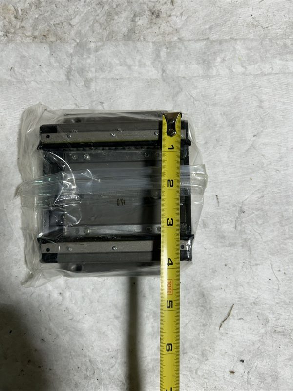 Линейная направляющая HRW35CA1SSC1