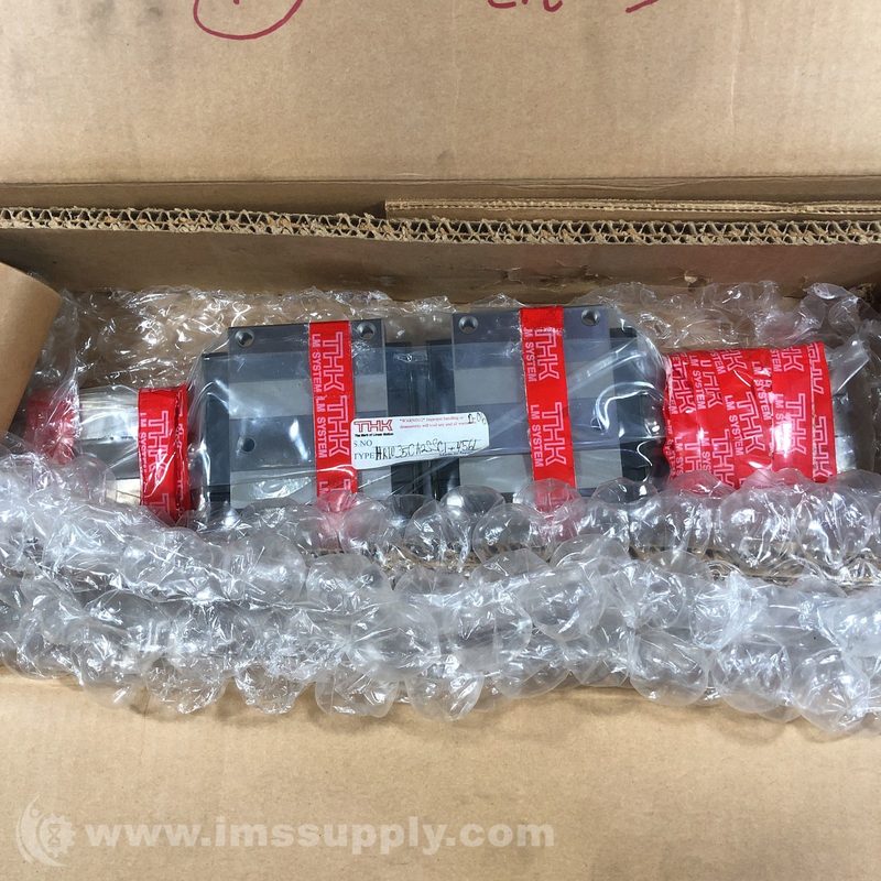 Шарико-винтовая передача HRW35CA2SSC1+456L