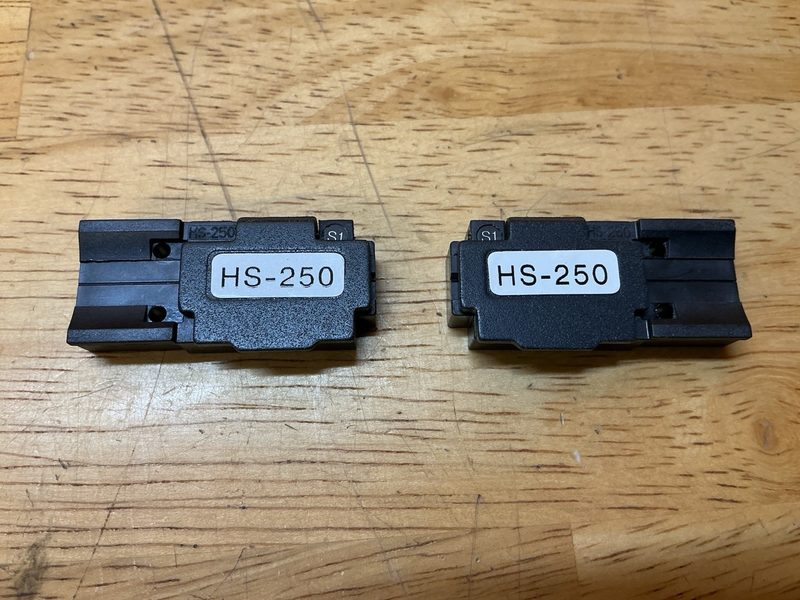 Сварочный аппарат HS-250