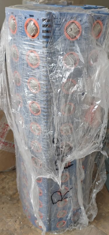 Конвейер HS-3800-2C