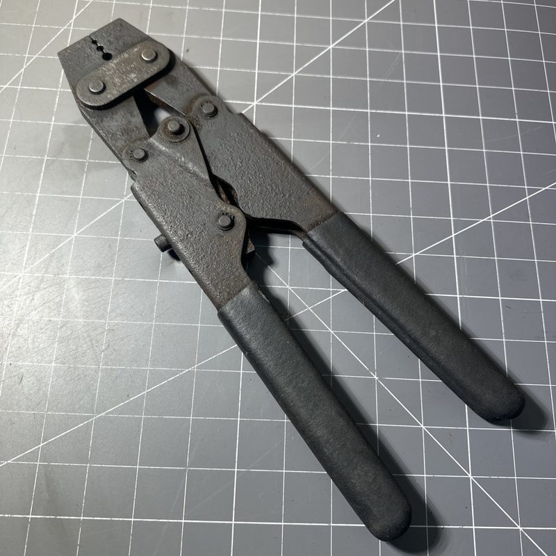 Складское оборудование HS-450