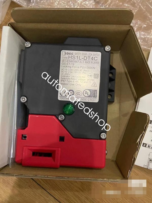Оборудование видеонаблюдения Omron HS1L-DT4C