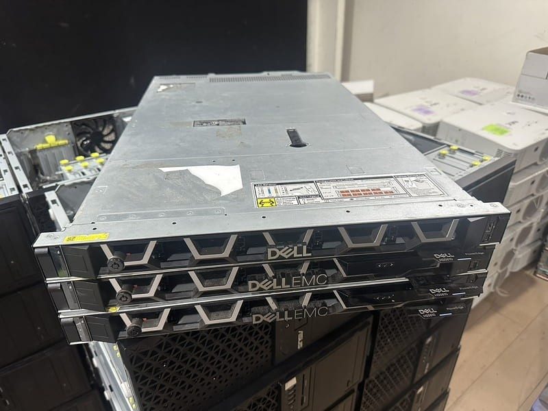 Сервер Dell HS5610