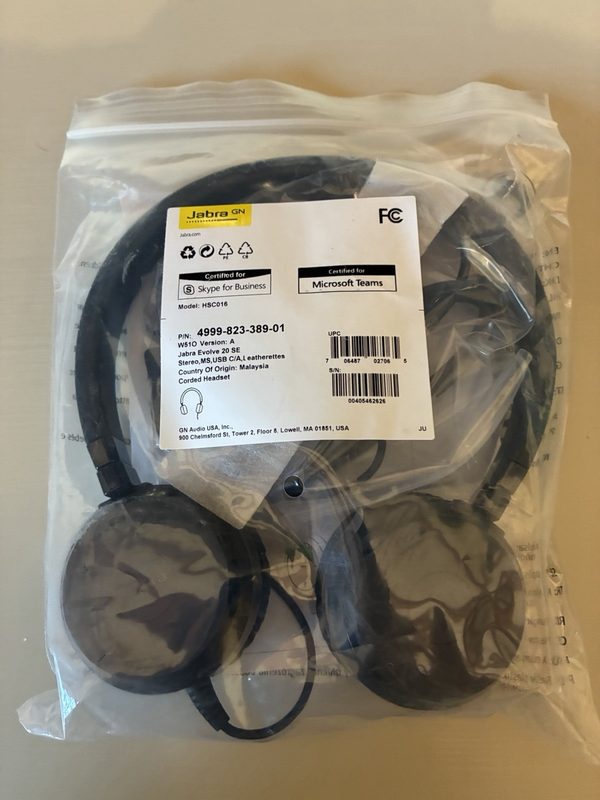 Dell HSC016