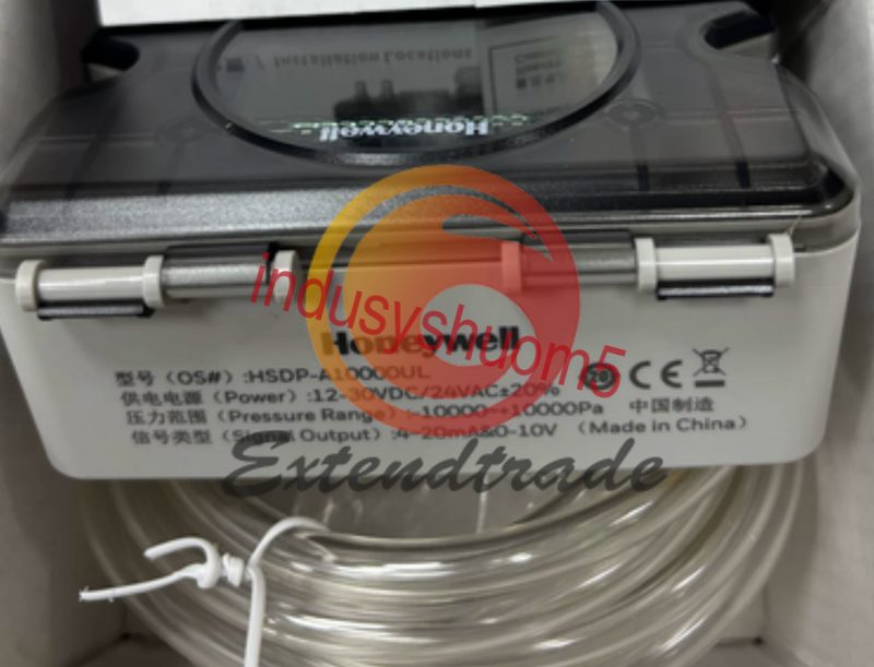 Привод Honeywell HSDP-A10000UL