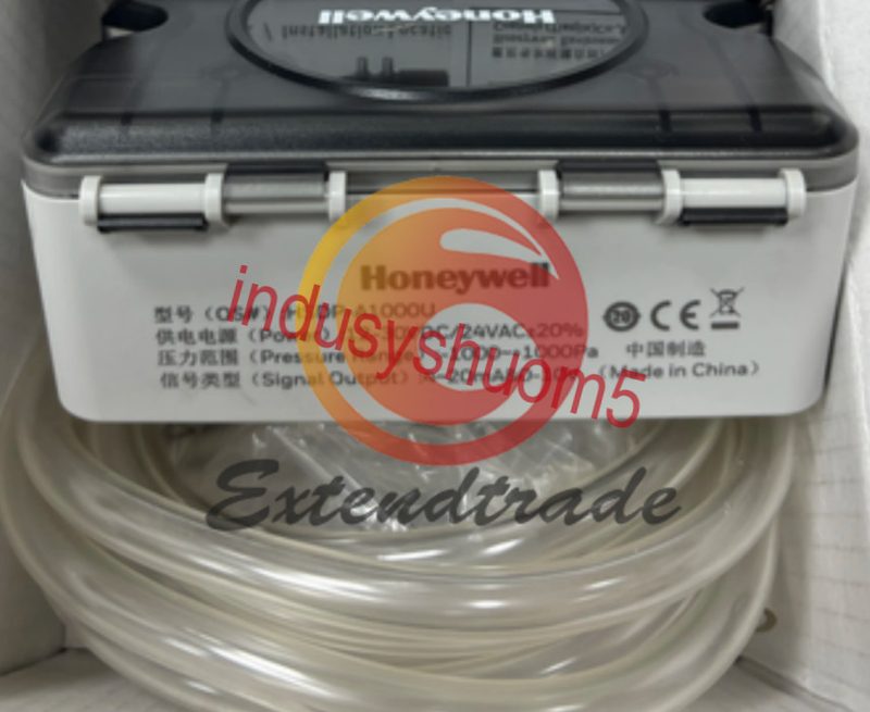 Привод Honeywell HSDP-A1000U