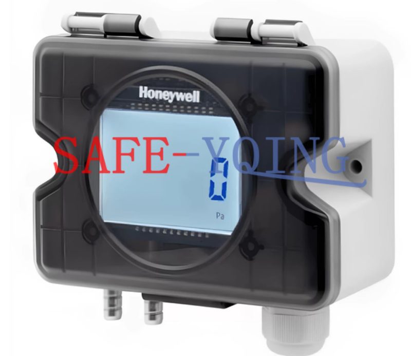 Датчик давления Honeywell HSDP-A100ML