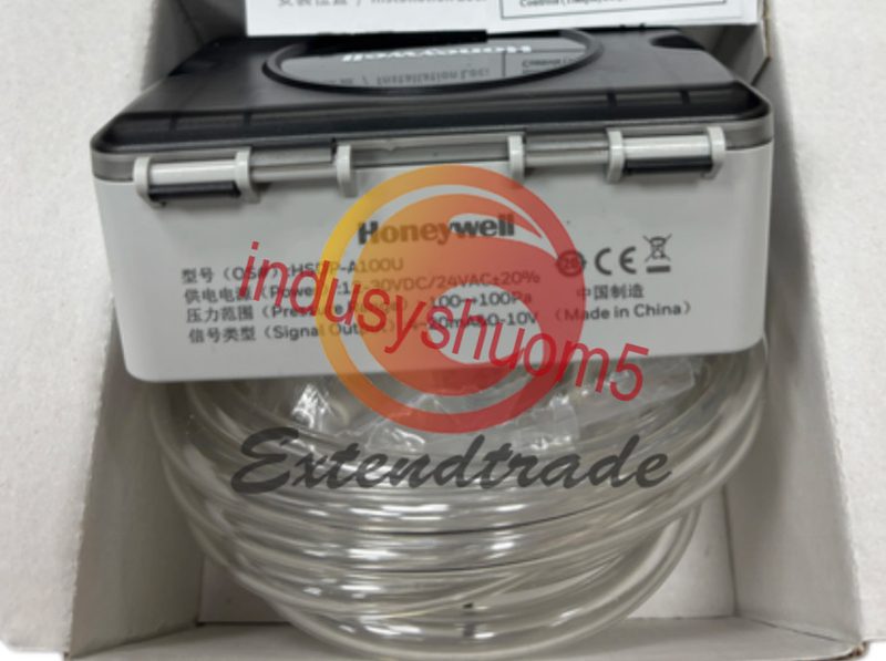 Датчик давления Honeywell HSDP-A100U