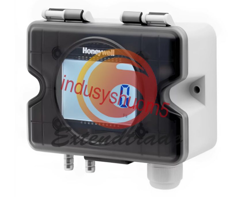 Датчик давления Honeywell HSDP-A100UL