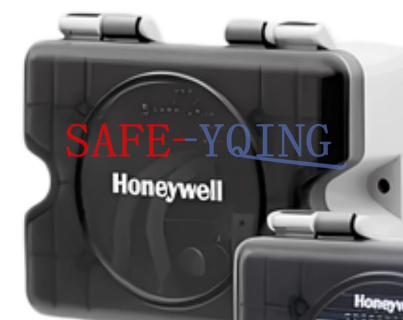 Привод Honeywell HSDP2-A1000V1