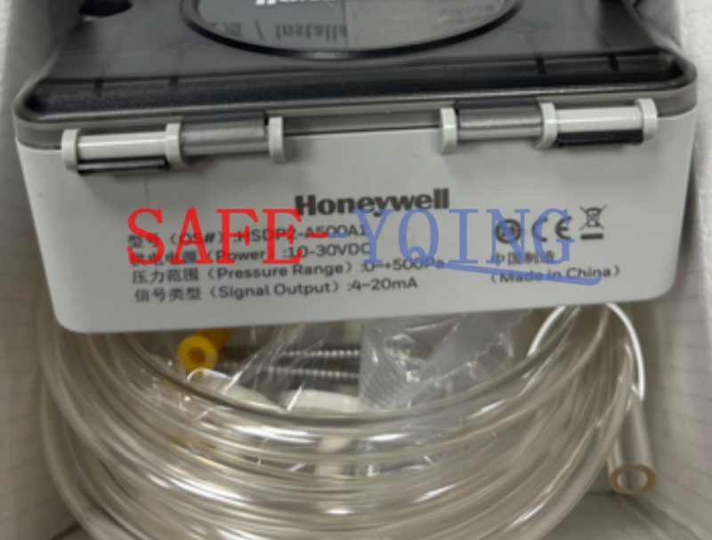 Датчик давления Honeywell HSDP2-A500A1