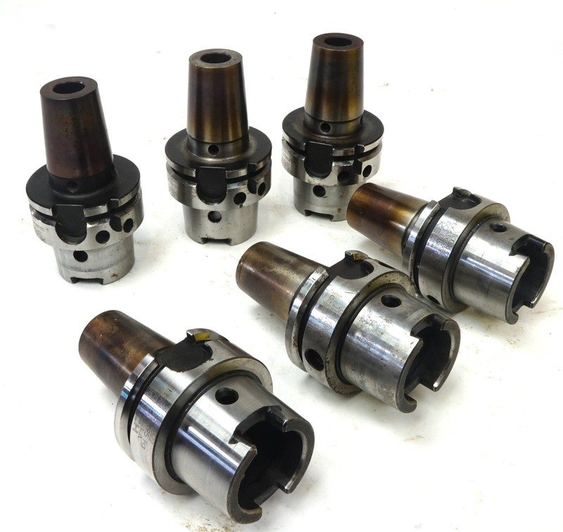 Режущий инструмент Kennametal HSK-63A