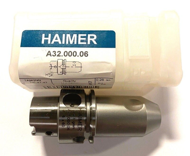 Режущий инструмент HSK-A3