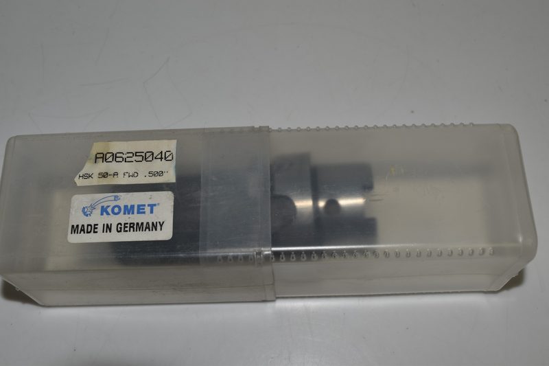 Режущий инструмент Schunk HSK-A50