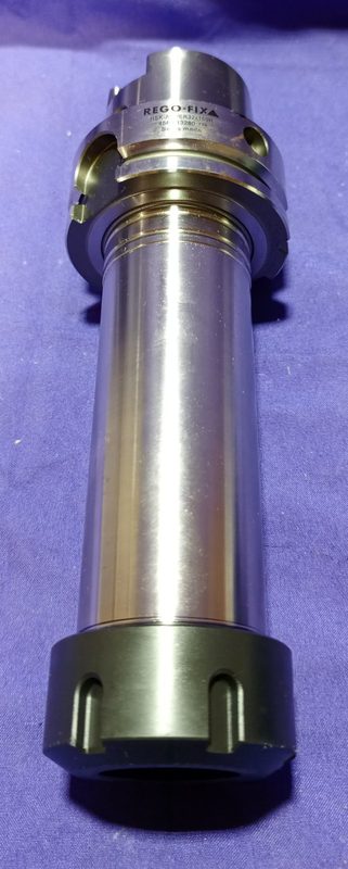 Режущий инструмент Schunk HSK-A63