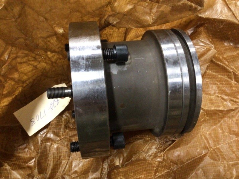 Режущий инструмент Schunk HSK-C50