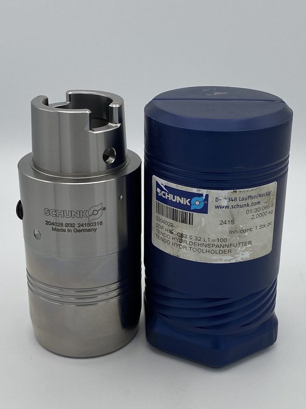 Режущий инструмент Schunk HSK-C63
